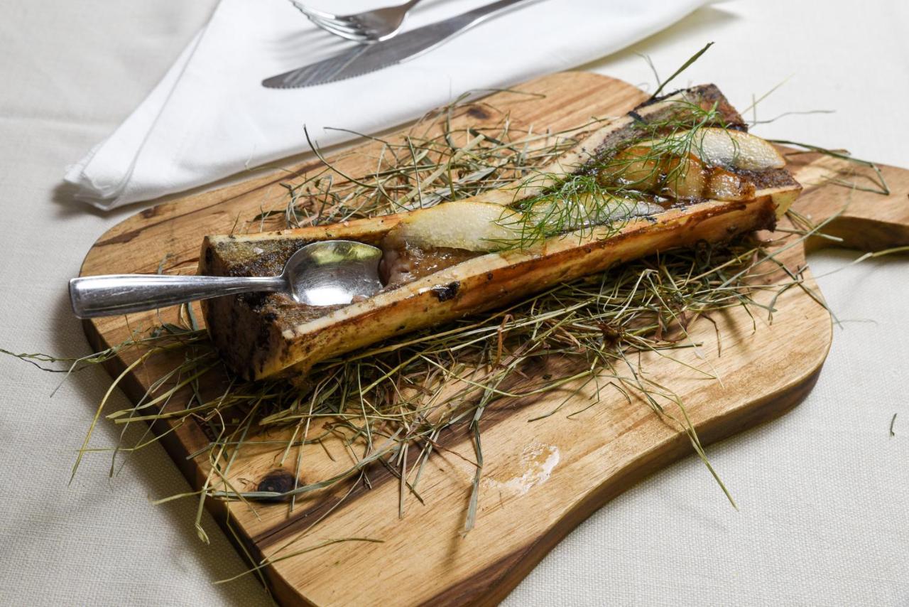La Tenuta - Resort Agricolo Casaprota 外观 照片