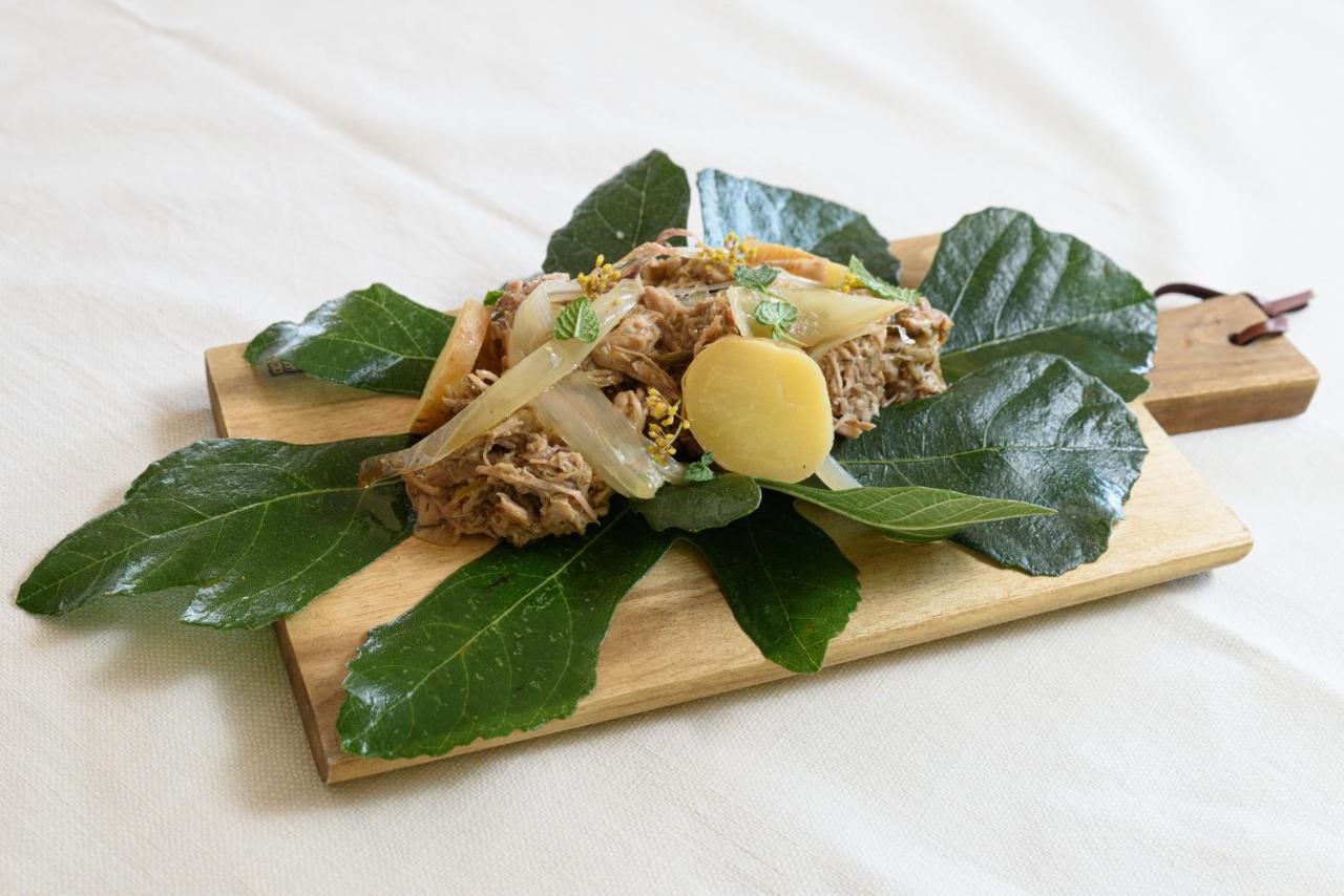 La Tenuta - Resort Agricolo Casaprota 外观 照片