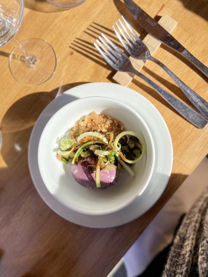 La Tenuta - Resort Agricolo Casaprota 外观 照片