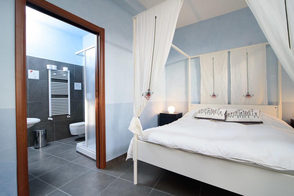 La Tenuta - Resort Agricolo Casaprota 外观 照片