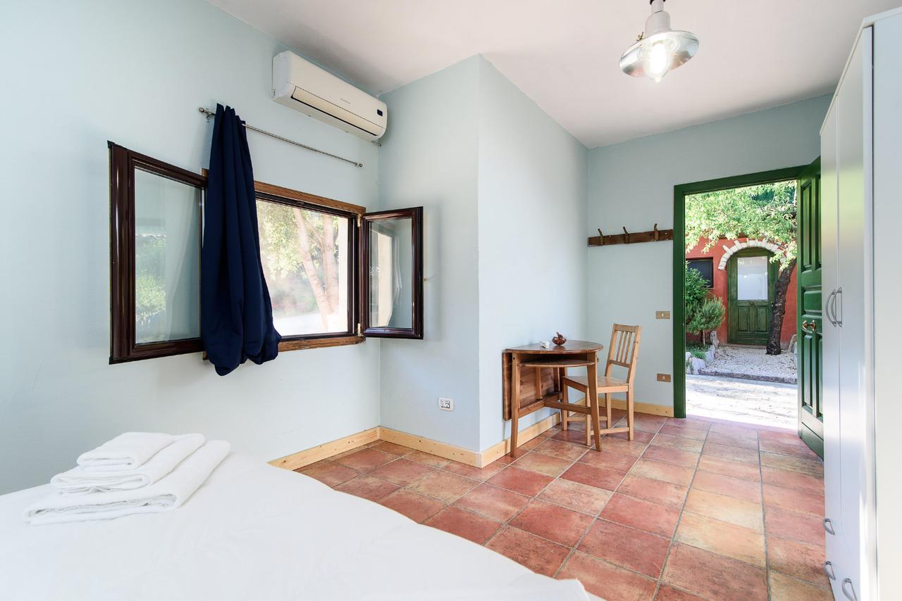 La Tenuta - Resort Agricolo Casaprota 外观 照片